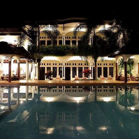 Pondok Indah Beach Hotel Pangandaran Zewnętrze zdjęcie