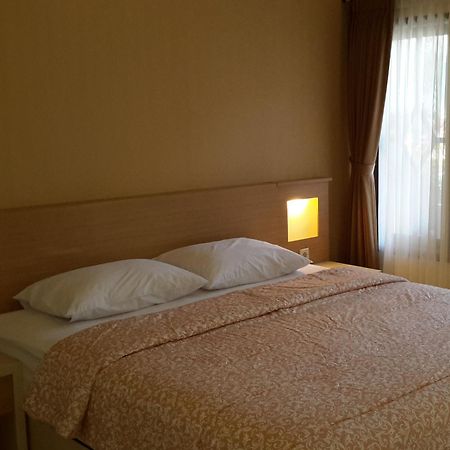 Pondok Indah Beach Hotel Pangandaran Zewnętrze zdjęcie