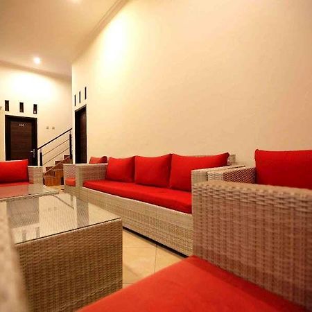 Pondok Indah Beach Hotel Pangandaran Zewnętrze zdjęcie