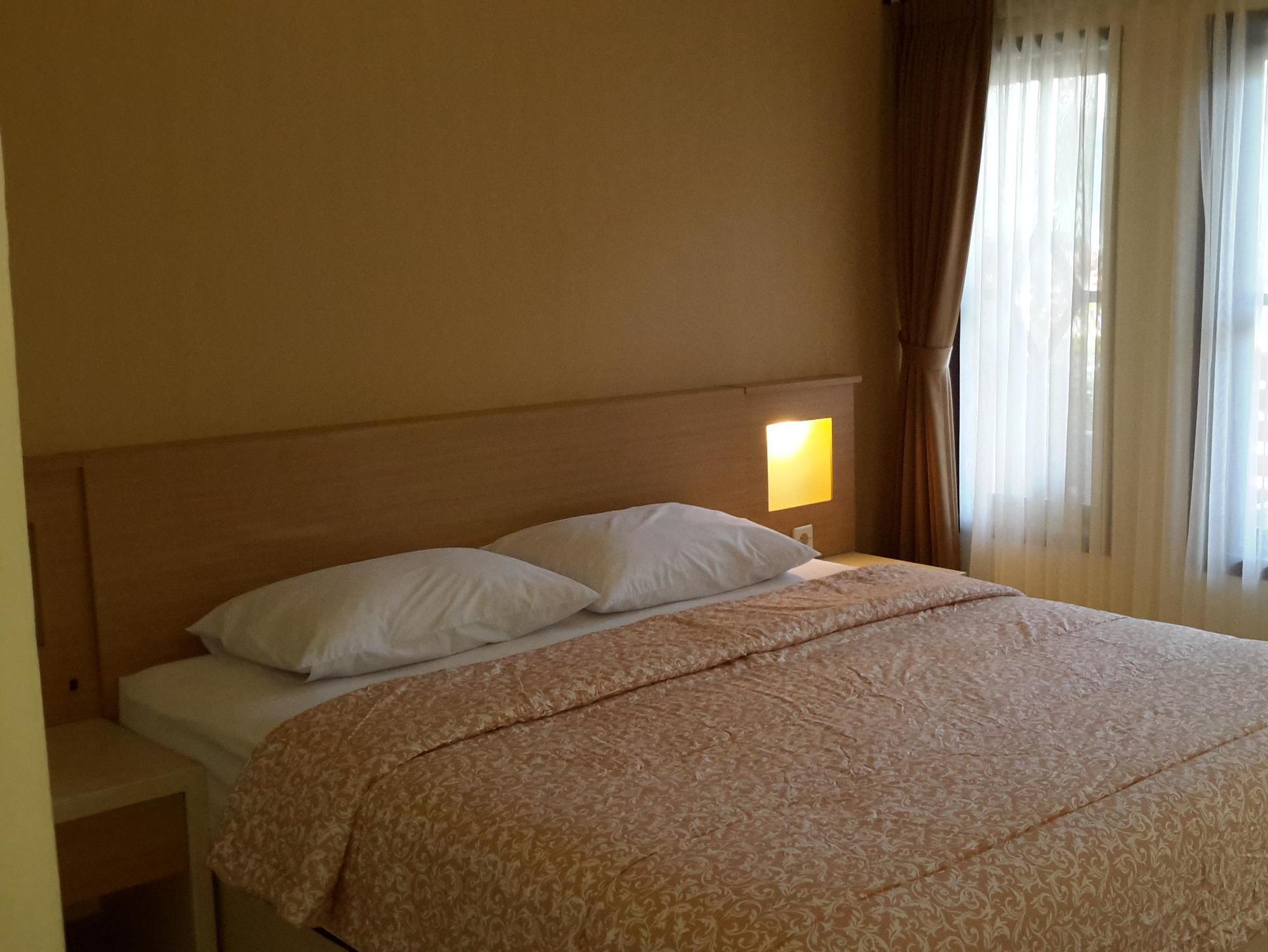 Pondok Indah Beach Hotel Pangandaran Zewnętrze zdjęcie