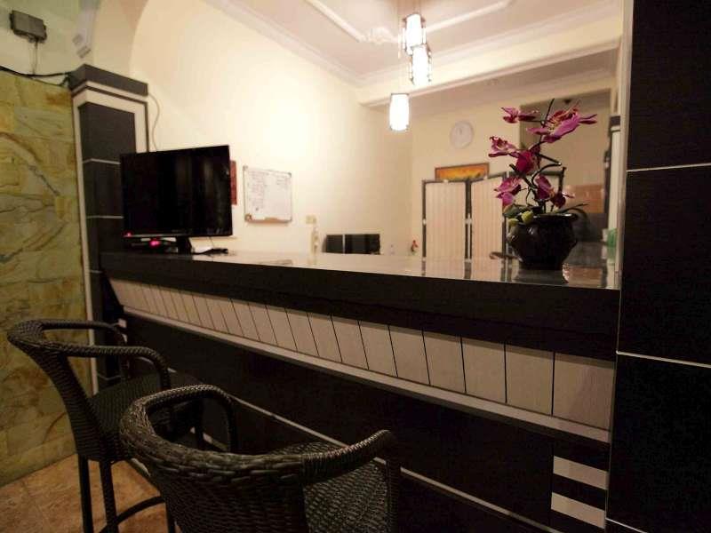 Pondok Indah Beach Hotel Pangandaran Zewnętrze zdjęcie